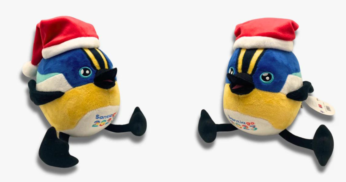 Versión Fiu de Navidad