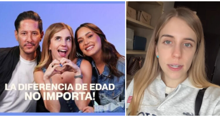 Usuarios cancelan a Florencia Guillot