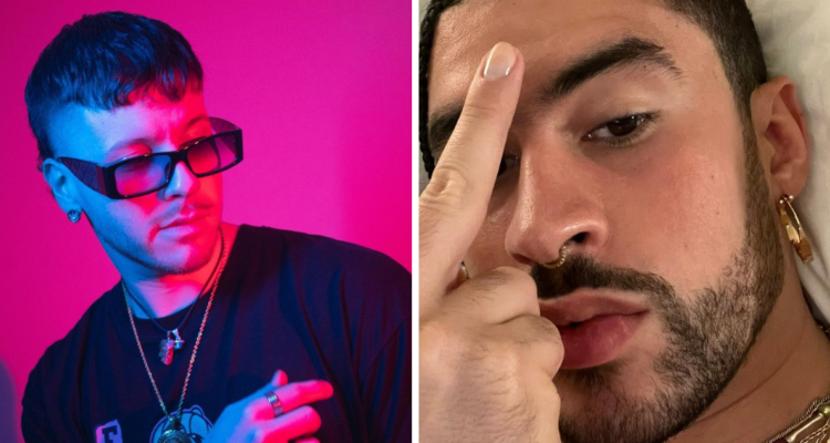 ¿Puede FlowGTP tener problemas legales por canción con voz de Bad Bunny creada con IA?
