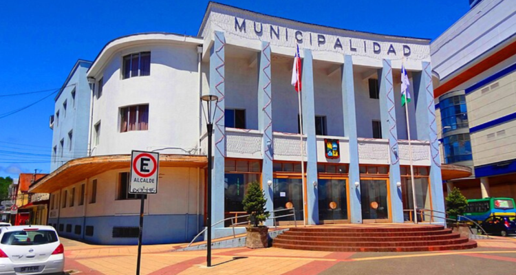 Corte confirma arresto domiciliario nocturno para jefe de Concesiones de Municipalidad de Puerto Montt