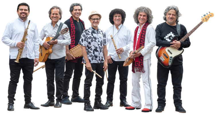 illapu foto oficial 2023