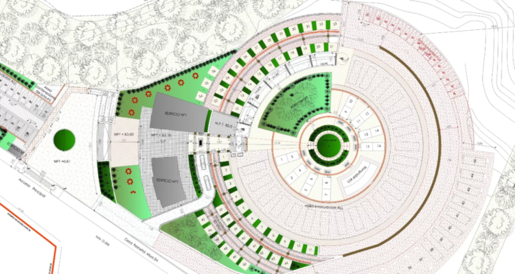 Municipalidad de Penco ofrece cerca de $2.700 millones para la construcción del cementerio