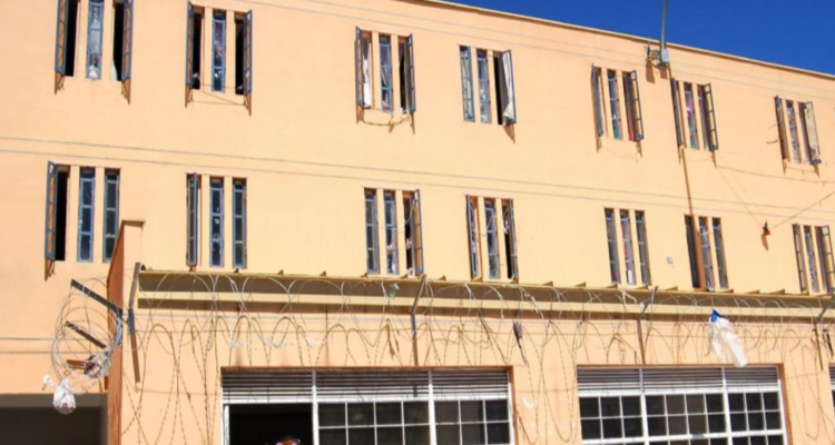 Instituto de Derechos Humanos pide conocer estado de reos LGBTI en cárcel de la región de Coquimbo.