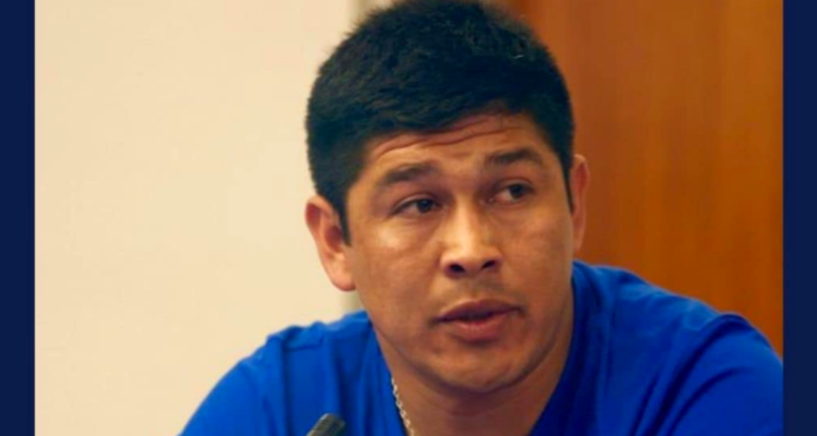 Denuncian que Gendarmería aún no traslada a Mijael Carvones al módulo mapuche de la cárcel de Temuco