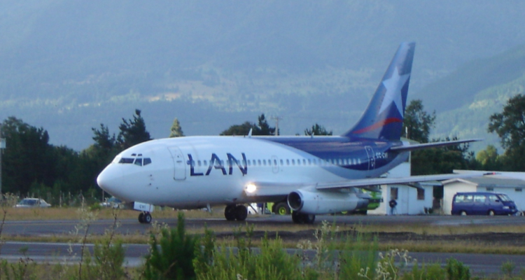 Solicitan agilizar gestiones en torno al “Aeropuerto de Pucón” a ministra de Obras Públicas