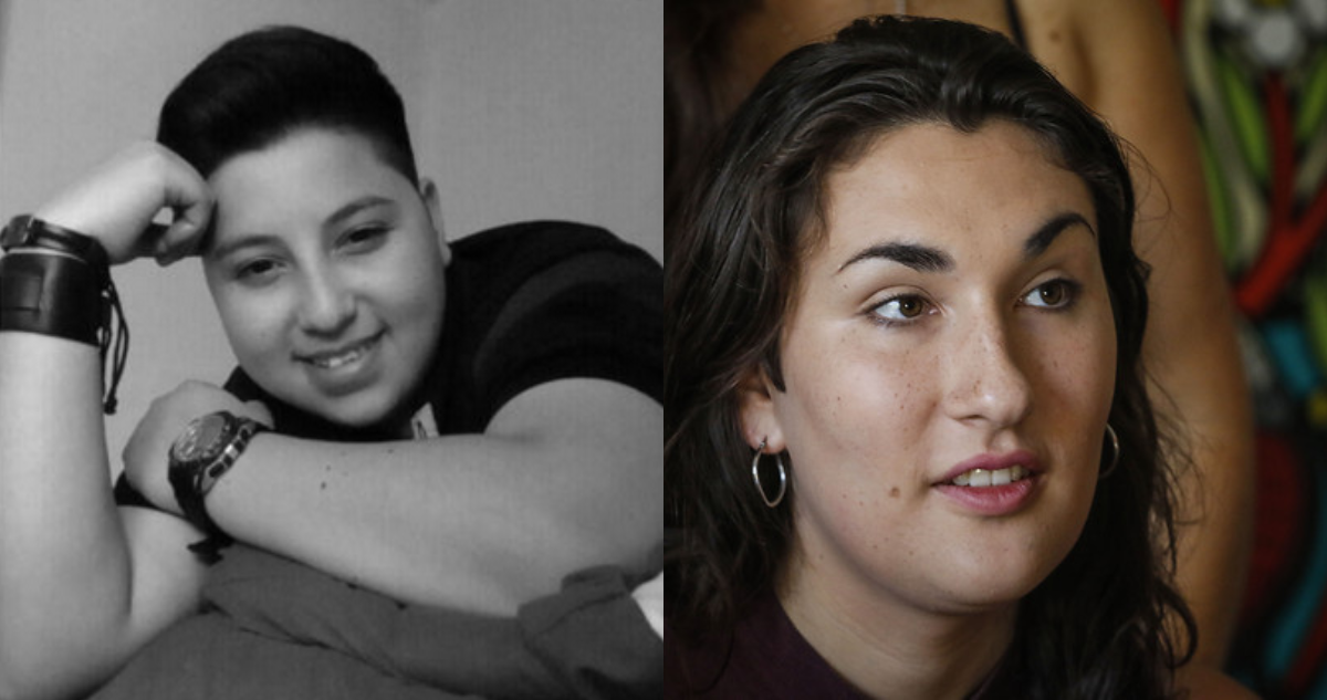 Ley Ever: crimen de joven trans de Los ángeles impulsa proyecto de ley que modifica 3 artículos