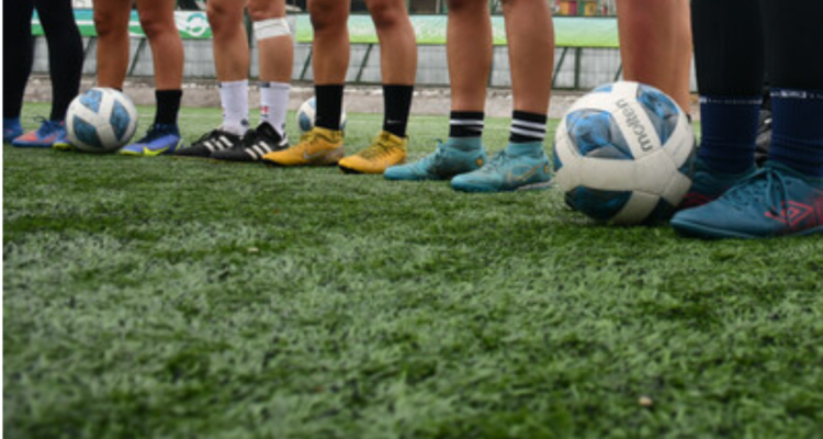 Suspenden campeonato tras agresiones en contra de árbitros en partido de fútbol femenino en Temuco