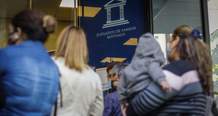 Pago pensión de alimentos