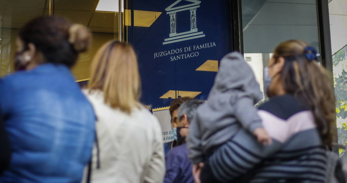 Pago pensión de alimentos
