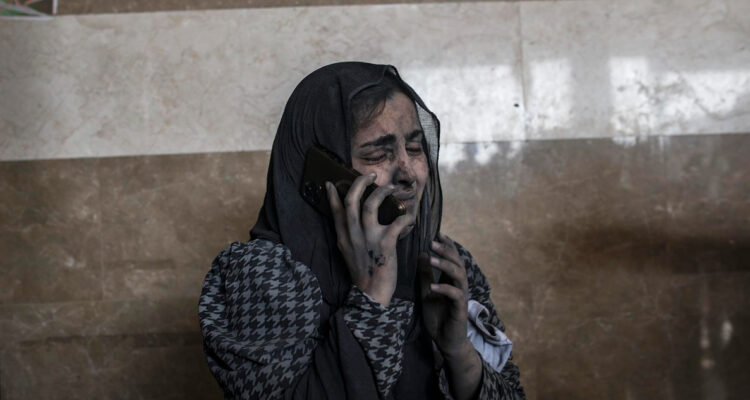 La muerte de la esperanza