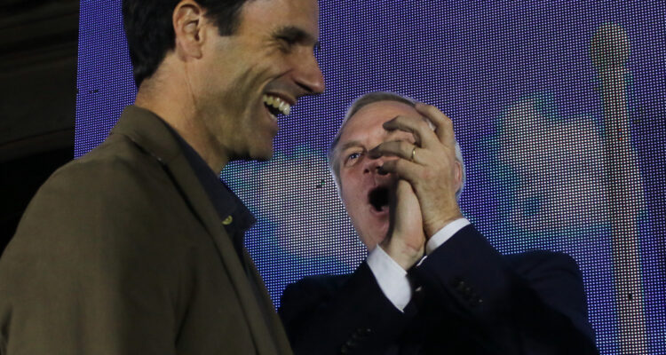 Extremaderecha en Chile