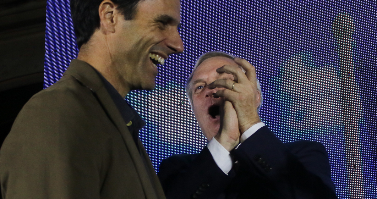 Extremaderecha en Chile