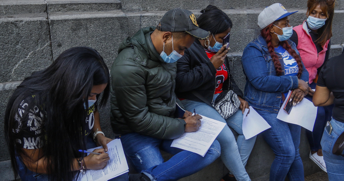 Migraciones