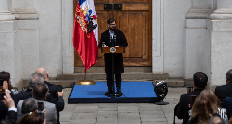 Libertad de prensa y democracia