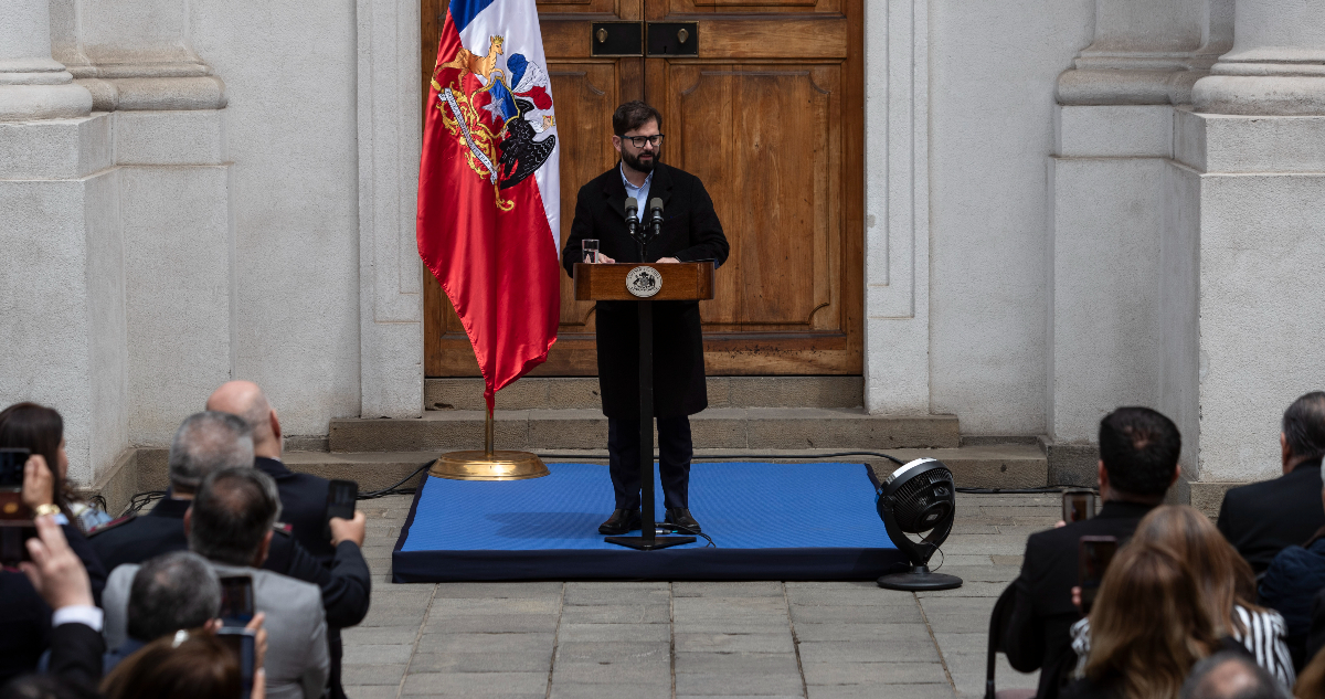 Libertad de prensa y democracia