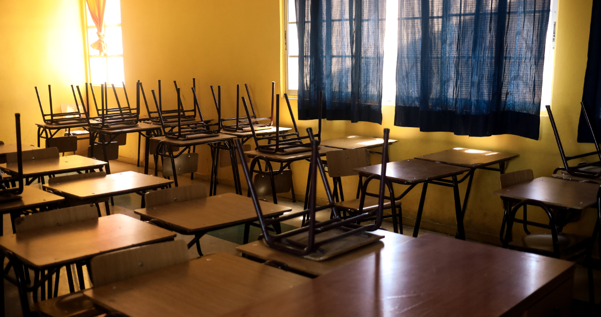 Educación Atacama