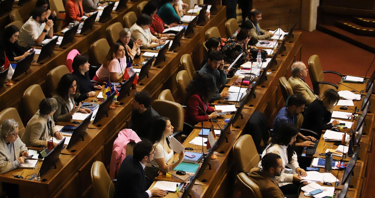 desinformación y ataques Mujeres en la política