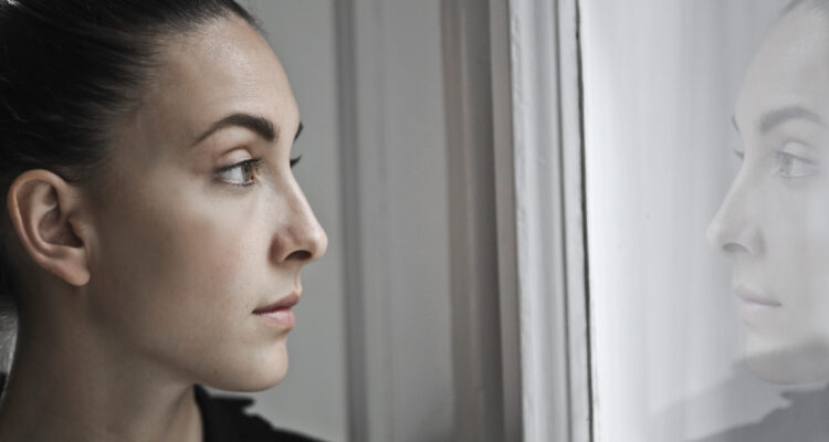 Síndrome de la impostora