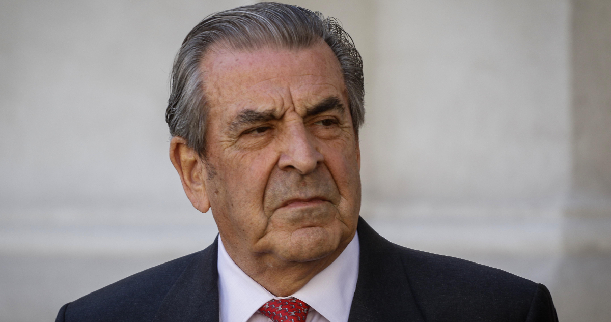 “Un desastre”: Frei afirma que Sinovac declinó su proyecto en Chile “por errores del Gobierno”