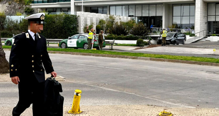 funcionarios-de-la-armada-involucrado-en-violento-choque accidente-de-transito-en-vina-del-mar