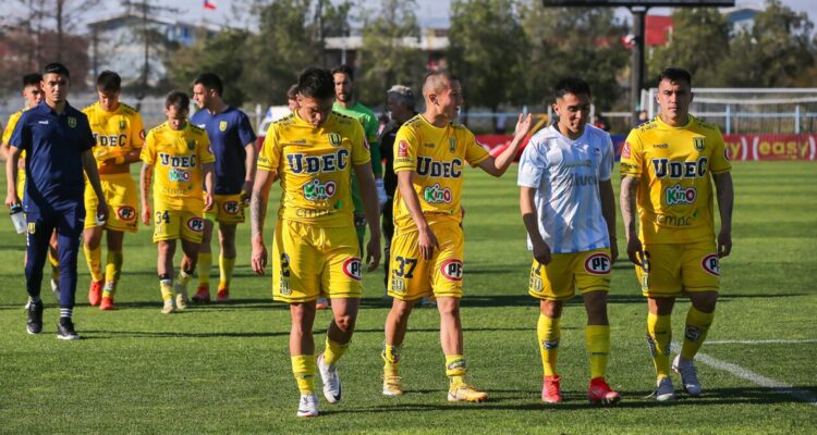 Universidad de Concepción será controlada desde Emiratos Árabes Unidos.