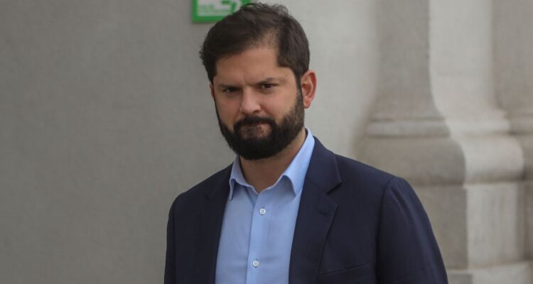 “Inexistencia de irregularidades”: Cámara aprueba informe sobre indultos otorgados por Boric