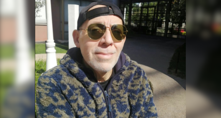 Gabriel Prieto reaparece