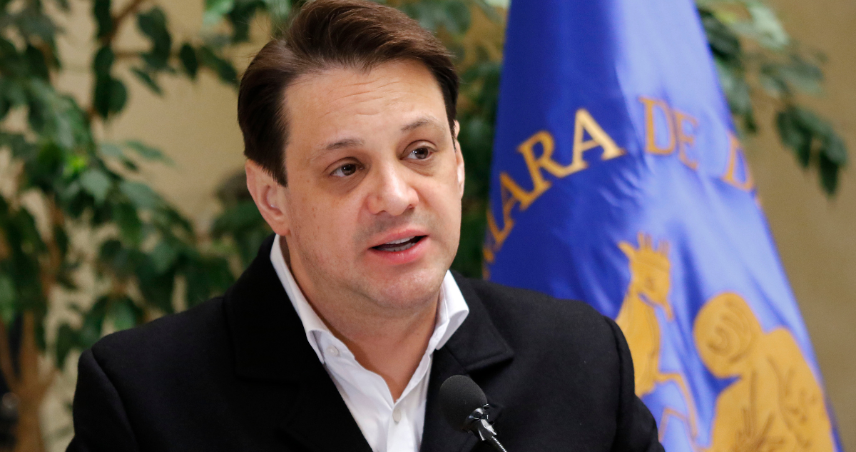 gaspar rivas
