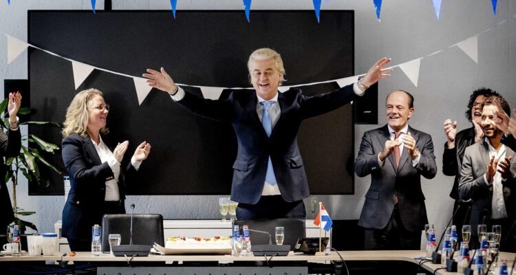 Geert Wilders