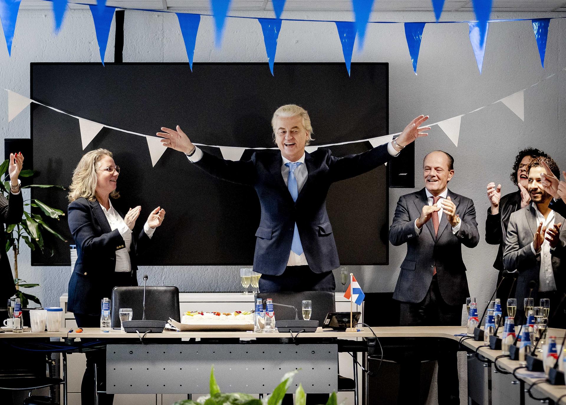 Geert Wilders