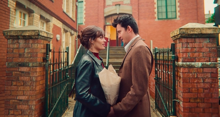 Generación Z prefiere quiere ver menos sexo en pantalla y más amistad y relaciones platónicas