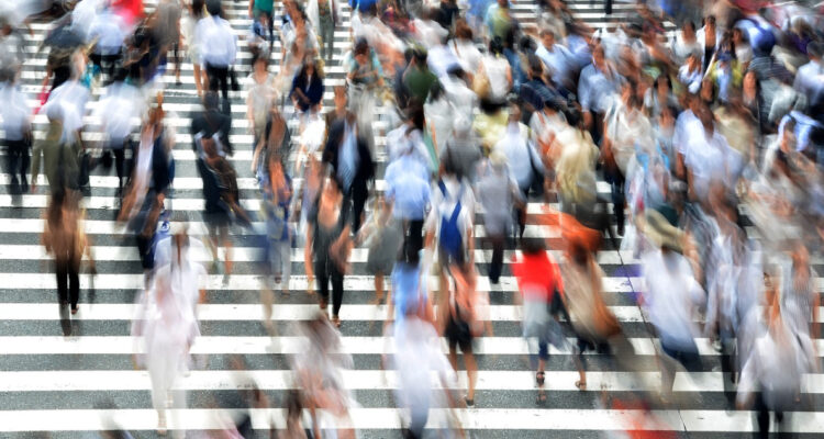 Los países de la OCDE mantienen el crecimiento en 0,5% del PIB en el tercer trimestre