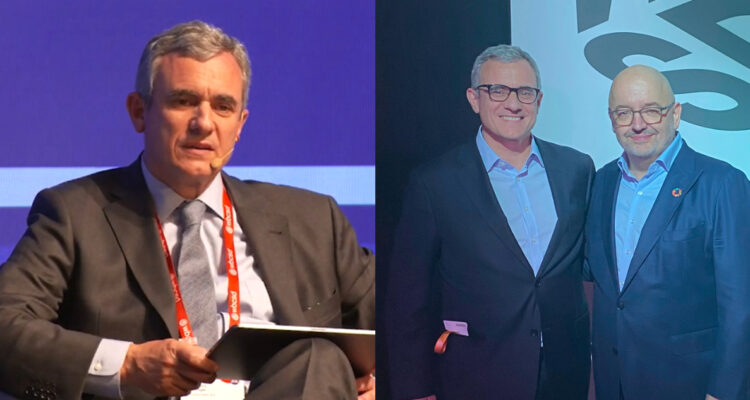 Gerente general de CMPC es electo vicepresidente de reconocida asociación internacional WBCSD