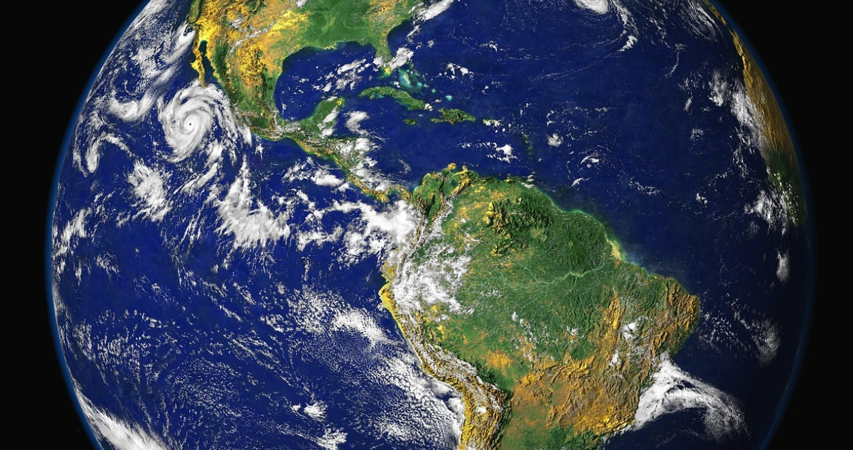 La temperatura global superó los 2°C por primera vez desde que hay registros: ¿Qué significa?