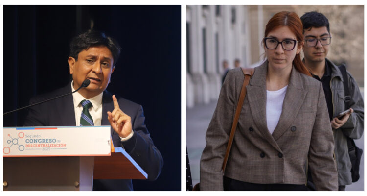 Gobernador Díaz pone en duda dichos de diputada Pérez: Estaban buscando recursos para campañas