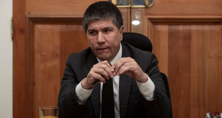 Archivo | Agencia UNO