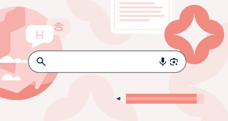 Google lanza nueva herramienta de IA generativa que puede responder preguntas de los usuarios