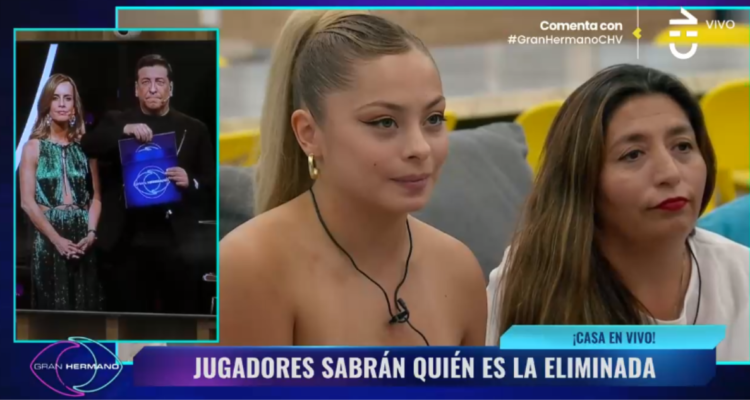 Público de Gran Hermano elimina a querida jugadora y define a sus cinco semifinalistas