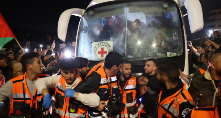 hamas-libera-a-rehenes-de-israel-y-extranjeros