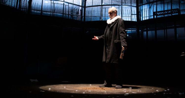 Elio Frugone, Fototeatro.cl