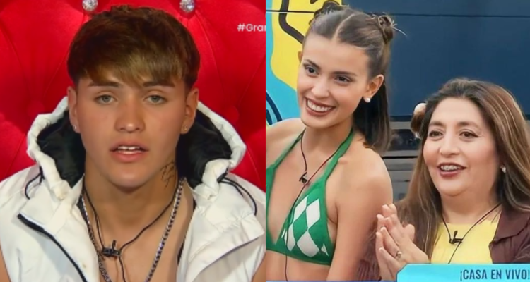 ¿Constanza o Pincoya? Hans revela quién es su candidata para ganar Gran Hermano: entregó fuerte razón