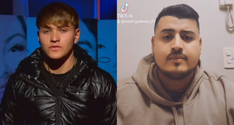 Hans habla por primera vez del caso de Rubén Gutiérrez: descartó pronta reunión con el excarabinero