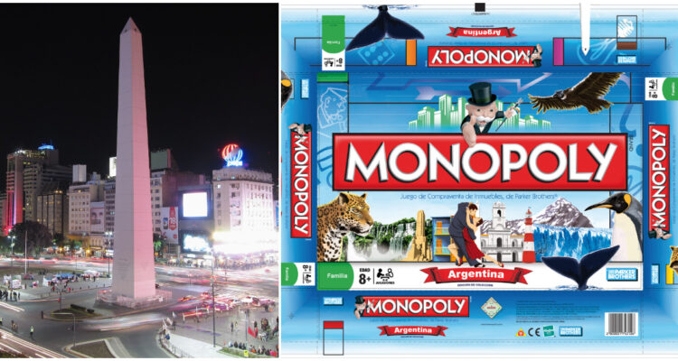 Otra empresa más que se va de Argentina: Hasbro comunica que dejará de operar en ese país