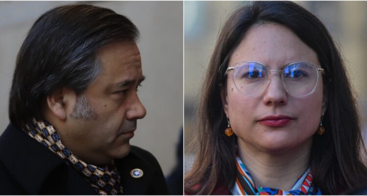 “Devuelva lo que corresponde”: Hassler emplaza a diputado Romero por horas extras
