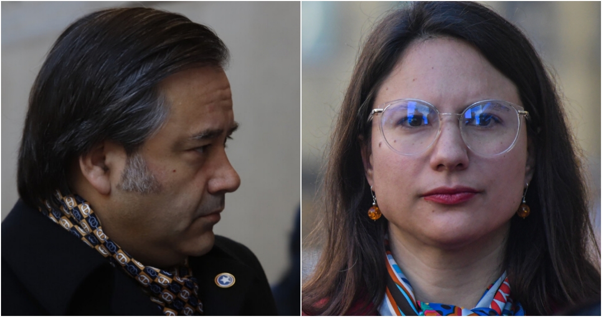 “Devuelva lo que corresponde”: Hassler emplaza a diputado Romero por horas extras