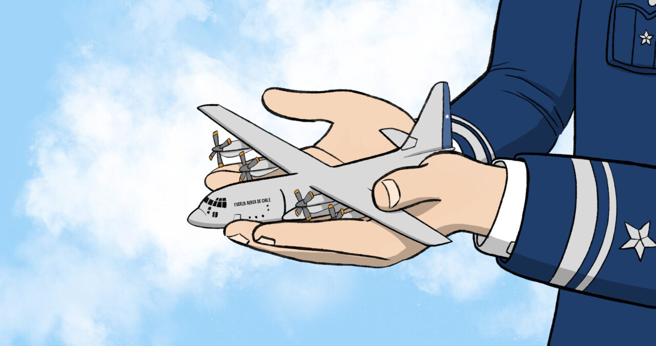 Mistral Torres | BBCL