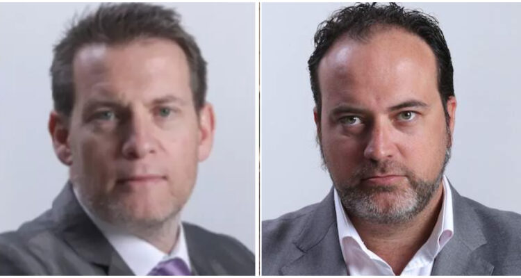 Quiénes son los hermanos Sauer, los dueños de corredora de bolsa ligada a polémica por posibles coimas