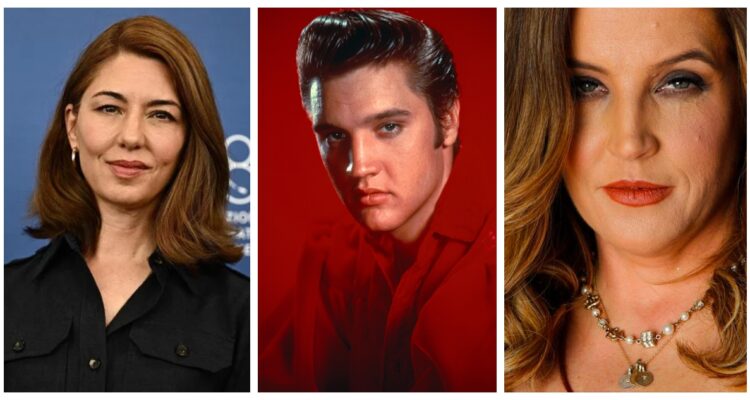Hija de Elvis Presley no estaba de acuerdo con estreno de “Priscilla”: “Él aparece como un depredador”