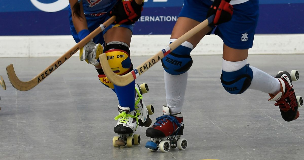 Prisión preventiva para exentrenador de selección femenina de hockey patín acusado por abuso sexual