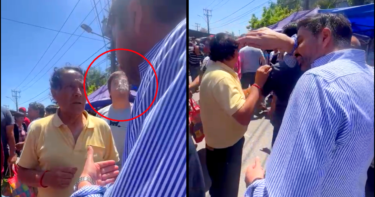 hombre-lanza-escupo-en-la-cara-a-alcalde-rodolfo-carter